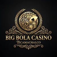 Logo Big Bola Casino Tecamachalco Casino Dorado
